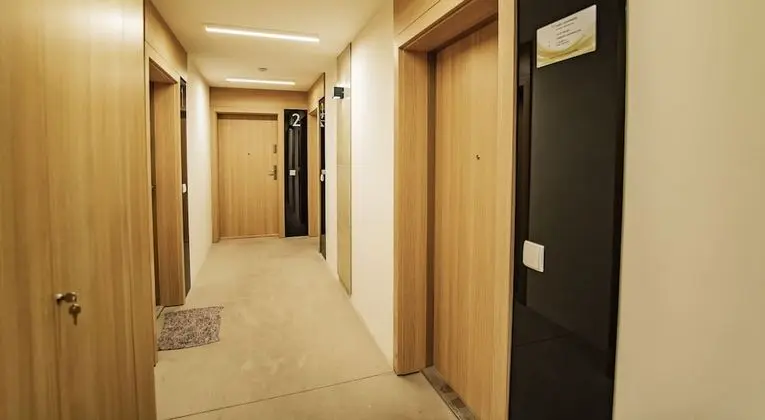 Deluxe Stüdyo Süit