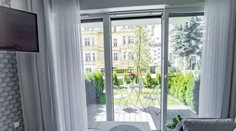 Comfort Stüdyo Süit