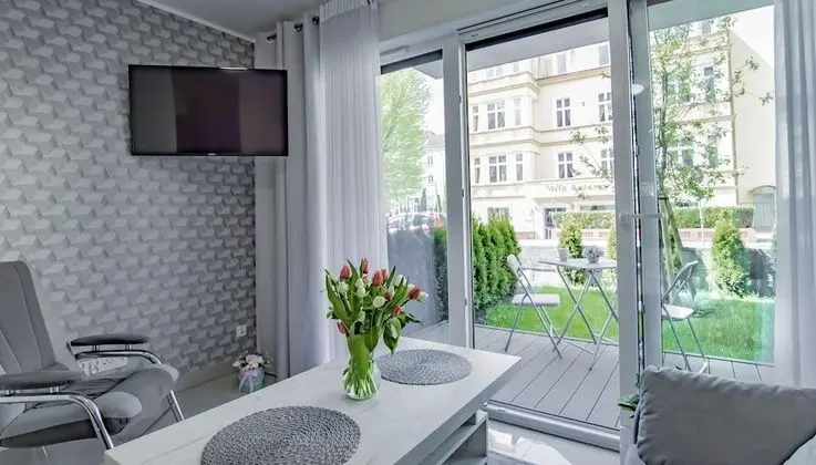 Comfort Stüdyo Süit