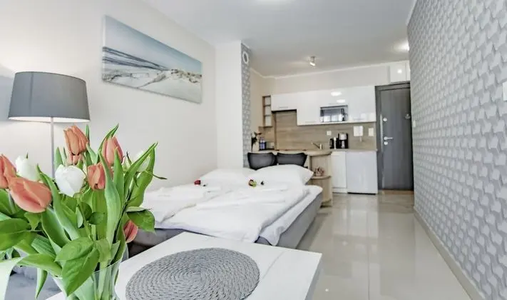 Comfort Stüdyo Süit