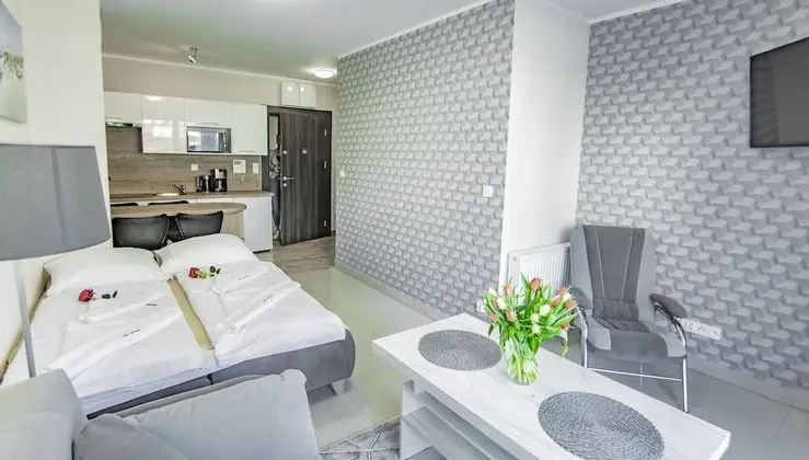 Comfort Stüdyo Süit