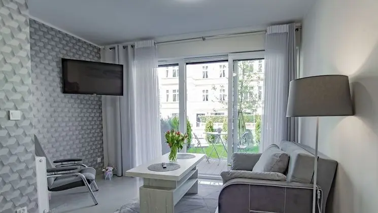 Comfort Stüdyo Süit