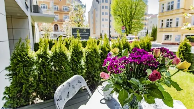 Comfort Stüdyo Süit