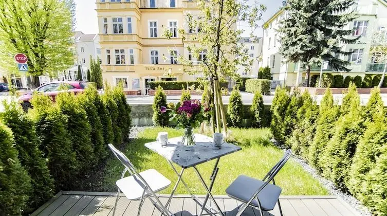 Comfort Stüdyo Süit