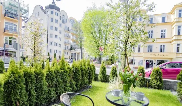 Comfort Stüdyo Süit