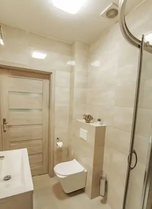 Comfort Stüdyo Süit