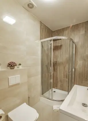 Comfort Stüdyo Süit