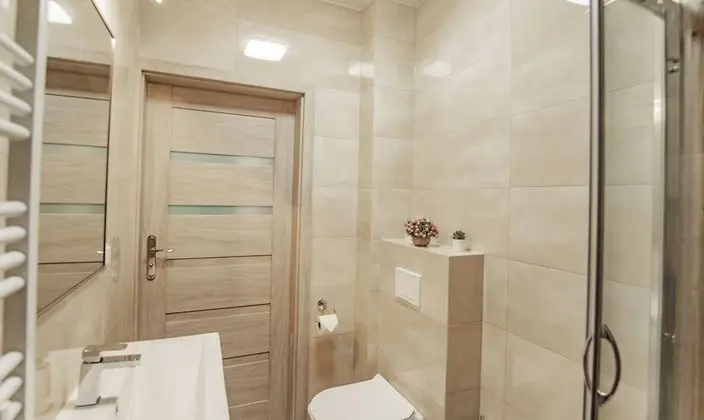 Comfort Stüdyo Süit