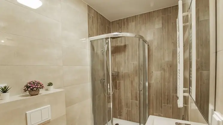 Comfort Stüdyo Süit