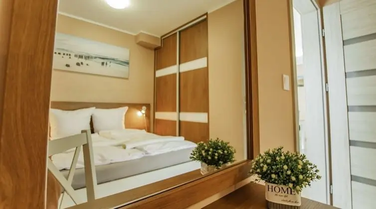 Superior Apart Daire