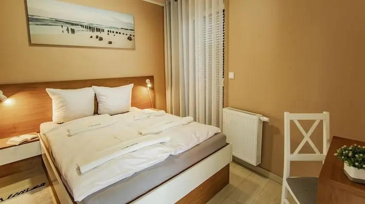 Superior Apart Daire