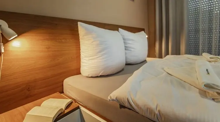 Superior Apart Daire