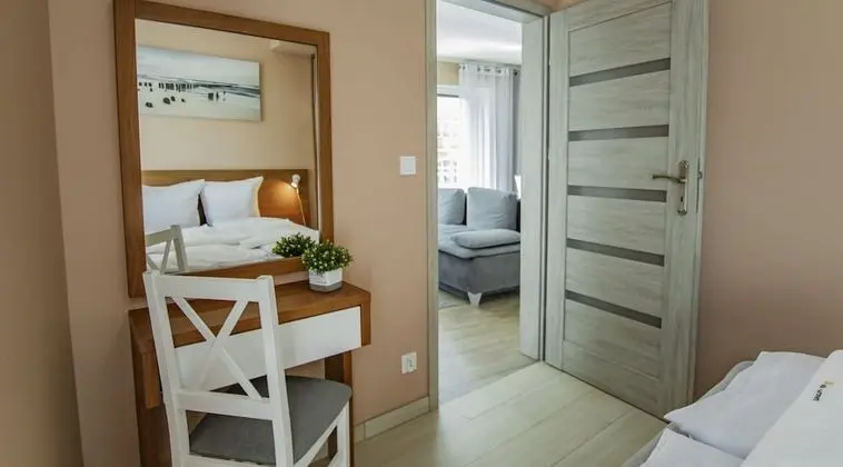 Superior Apart Daire