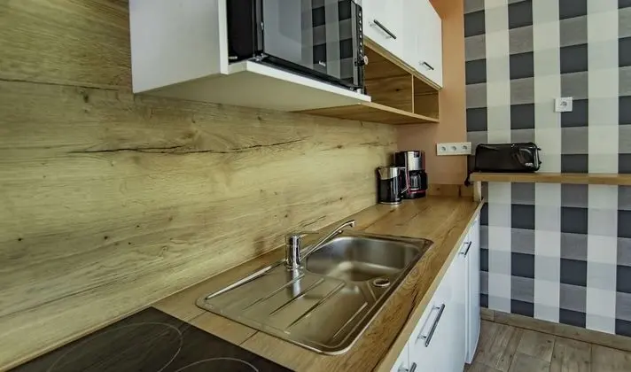 Superior Apart Daire