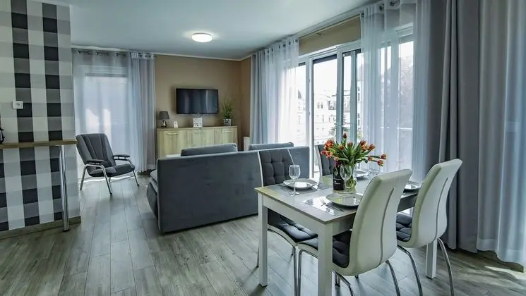 Superior Apart Daire