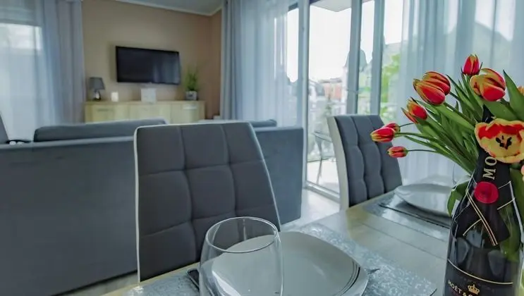 Superior Apart Daire