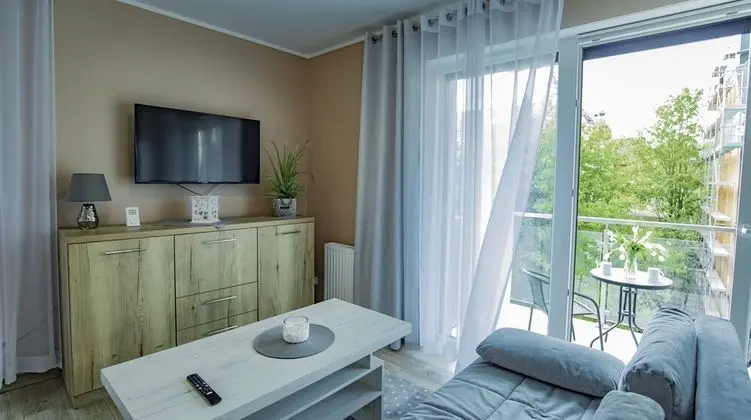 Superior Apart Daire