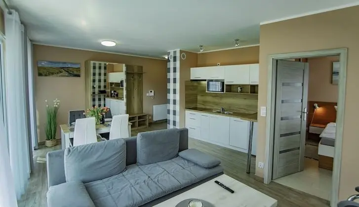 Superior Apart Daire