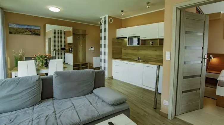 Superior Apart Daire