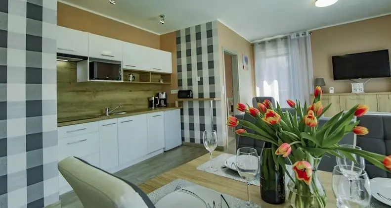 Superior Apart Daire