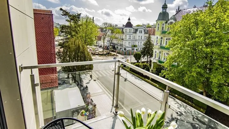 Superior Apart Daire