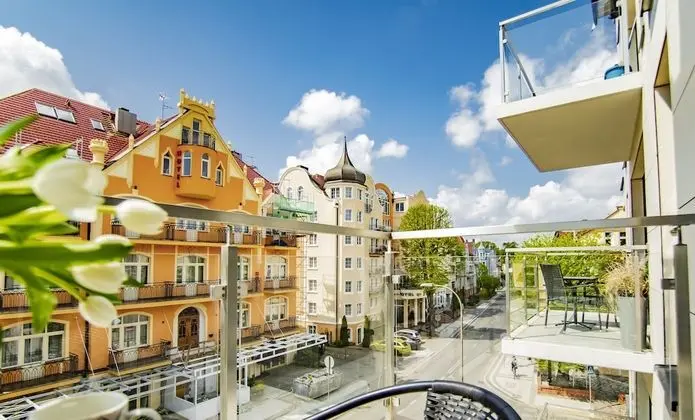 Superior Apart Daire