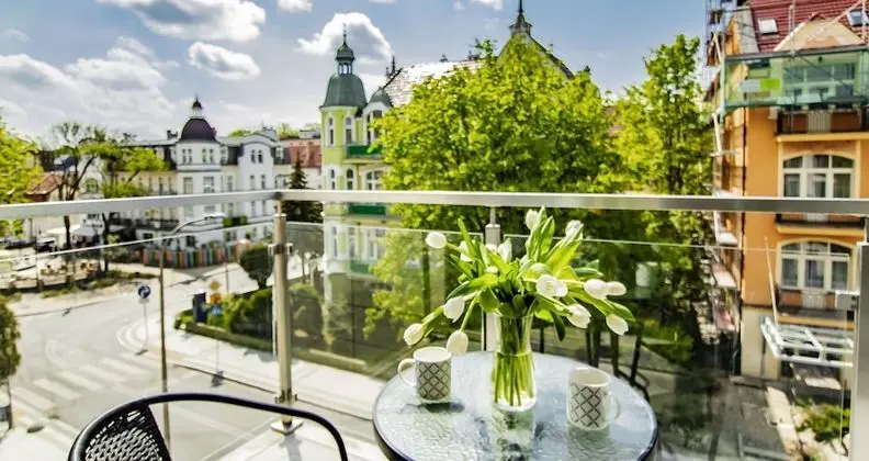 Superior Apart Daire