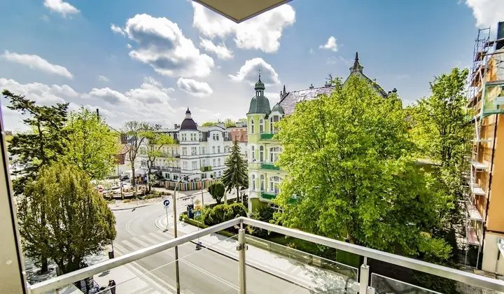 Superior Apart Daire