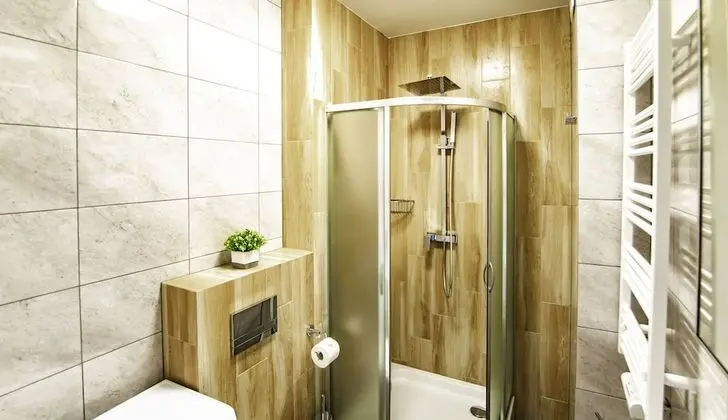 Superior Apart Daire