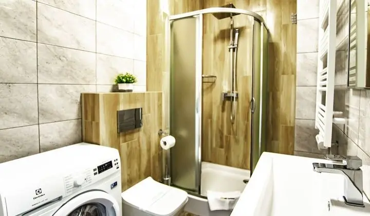 Superior Apart Daire