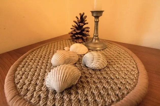 Traditional Apart Daire