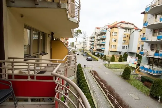 Traditional Apart Daire