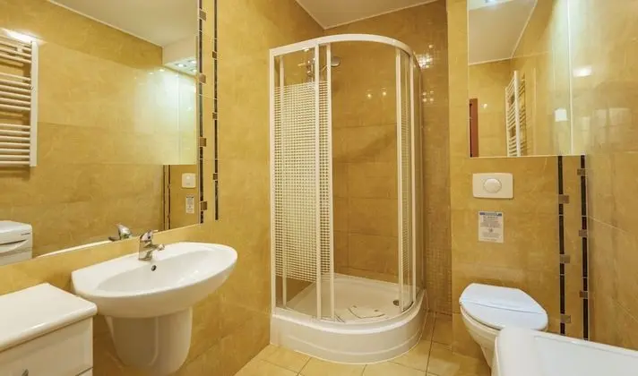 Traditional Apart Daire