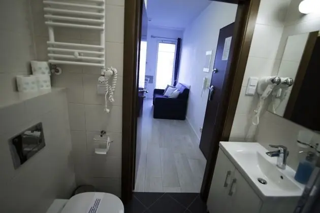 Deluxe Apart Daire