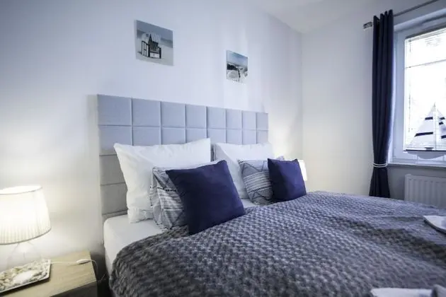 Deluxe Apart Daire