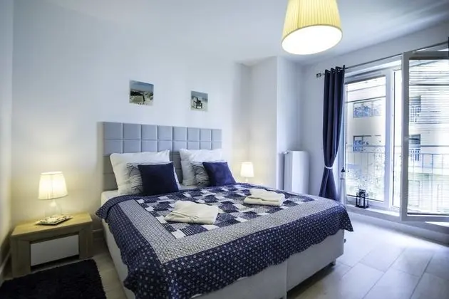 Deluxe Apart Daire