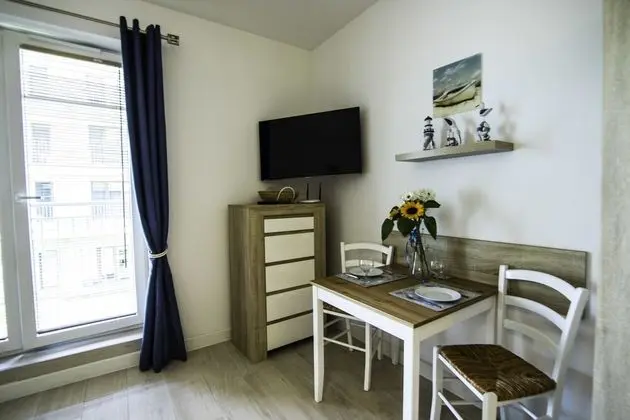 Deluxe Apart Daire