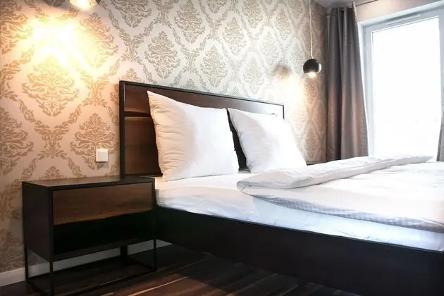 Deluxe Apart Daire, 1 Yatak Odası, Engellilere Uygun