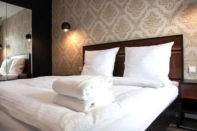 Deluxe Apart Daire, 1 Yatak Odası, Engellilere Uygun