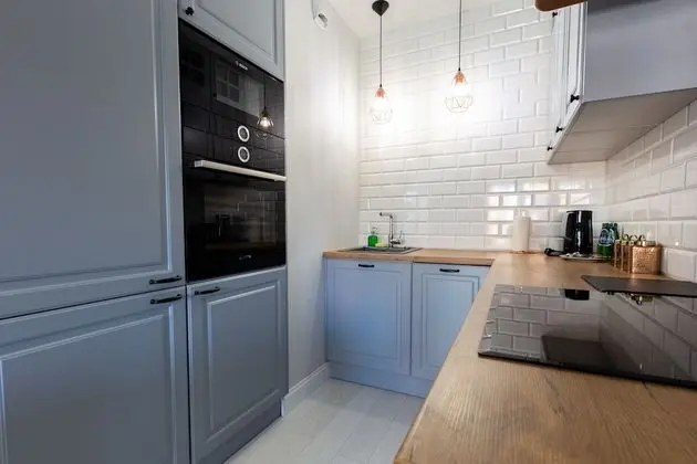 Deluxe Apart Daire, 1 Yatak Odası, Engellilere Uygun