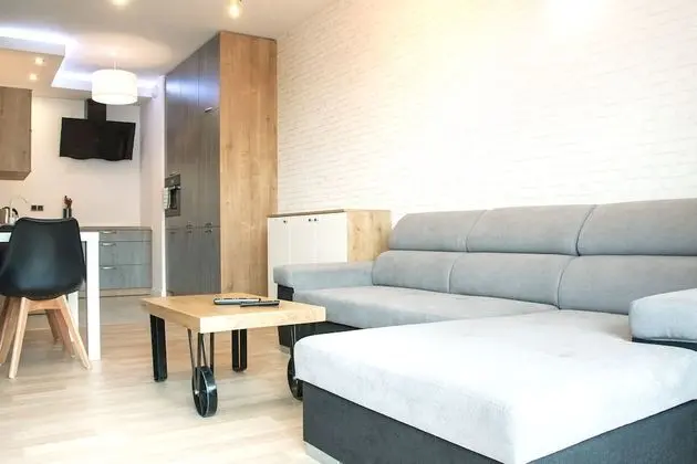 Deluxe Apart Daire, 1 Yatak Odası, Engellilere Uygun