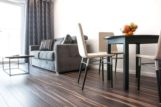Deluxe Apart Daire, 1 Yatak Odası, Engellilere Uygun