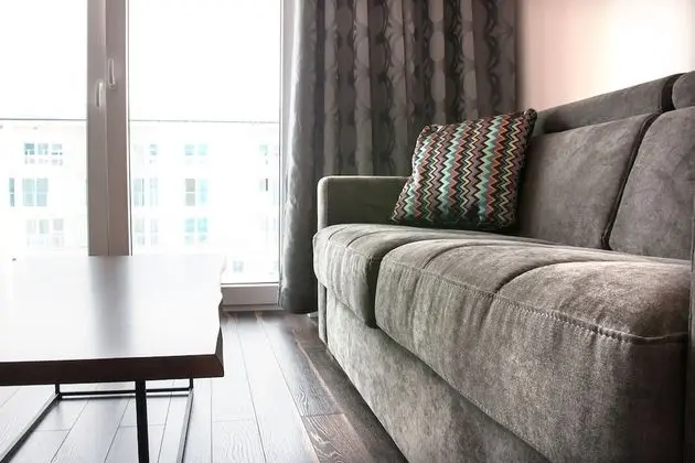 Deluxe Apart Daire, 1 Yatak Odası, Engellilere Uygun