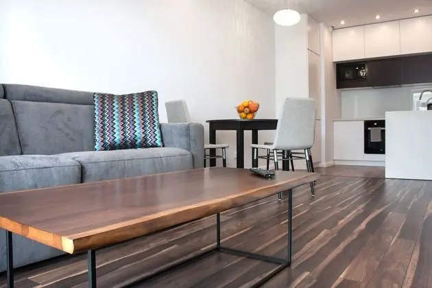 Deluxe Apart Daire, 1 Yatak Odası, Engellilere Uygun