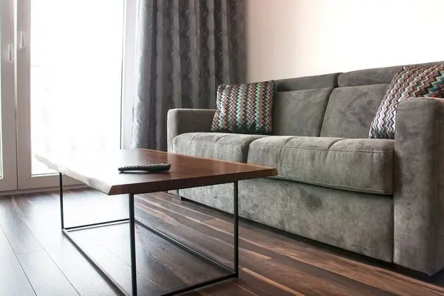Deluxe Apart Daire, 1 Yatak Odası, Engellilere Uygun