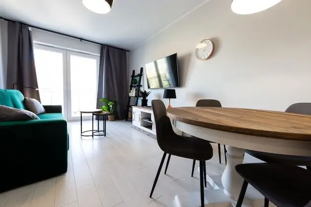 Deluxe Apart Daire, 1 Yatak Odası, Engellilere Uygun