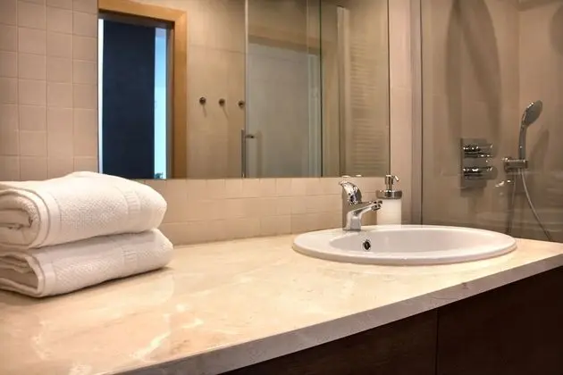 Deluxe Apart Daire, 1 Yatak Odası, Engellilere Uygun