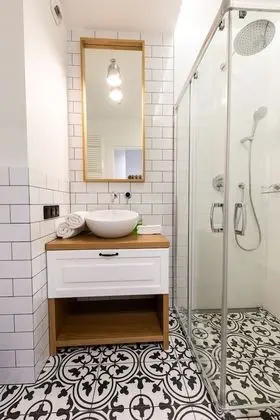 Deluxe Apart Daire, 1 Yatak Odası, Engellilere Uygun