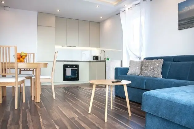 Deluxe Apart Daire, 2 Yatak Odası, Engellilere Uygun