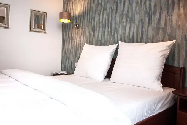 Deluxe Apart Daire, 2 Yatak Odası, Engellilere Uygun